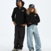 Pullover con zip Glacier ? per ragazzi e ragazze Pullover con zip Glacier ? per ragazzi e ragazze