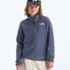 Pullover con zip Glacier ? per ragazzi e ragazze Pullover con zip Glacier ? per ragazzi e ragazze