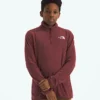 Pullover con zip Glacier ? per ragazzi e ragazze Pullover con zip Glacier ? per ragazzi e ragazze