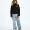 Pullover con zip Glacier ? per ragazzi e ragazze Pullover con zip Glacier ? per ragazzi e ragazze