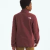 Pullover con zip Glacier ? per ragazzi e ragazze Pullover con zip Glacier ? per ragazzi e ragazze