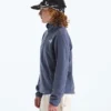 Pullover con zip Glacier ? per ragazzi e ragazze Pullover con zip Glacier ? per ragazzi e ragazze