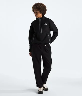 Pullover TNF™ Fleeski ¼-Zip da donna Pullover TNF™ Fleeski ¼-Zip da donna