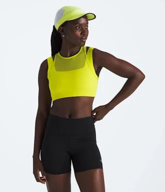 Reggiseno doppio strato Refina da donna