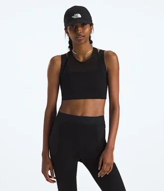 Reggiseno doppio strato Refina da donna