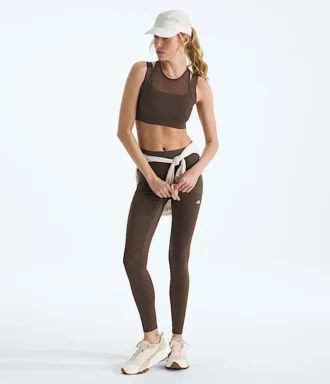 Reggiseno doppio strato Refina da donna