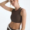 Reggiseno doppio strato Refina da donna Reggiseno doppio strato Refina da donna