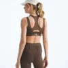 Reggiseno doppio strato Refina da donna Reggiseno doppio strato Refina da donna