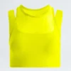 Reggiseno doppio strato Refina da donna Reggiseno doppio strato Refina da donna