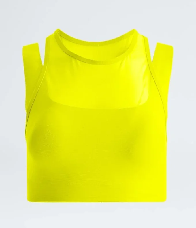 Reggiseno doppio strato Refina da donna Reggiseno doppio strato Refina da donna