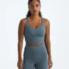 Reggiseno lungo Jaida da donna Reggiseno lungo Jaida da donna