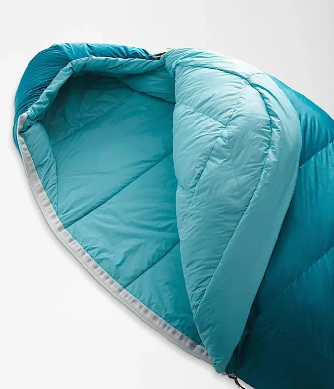 Sacco a pelo Trail Lite Down 20 Sacco a pelo Trail Lite Down 20