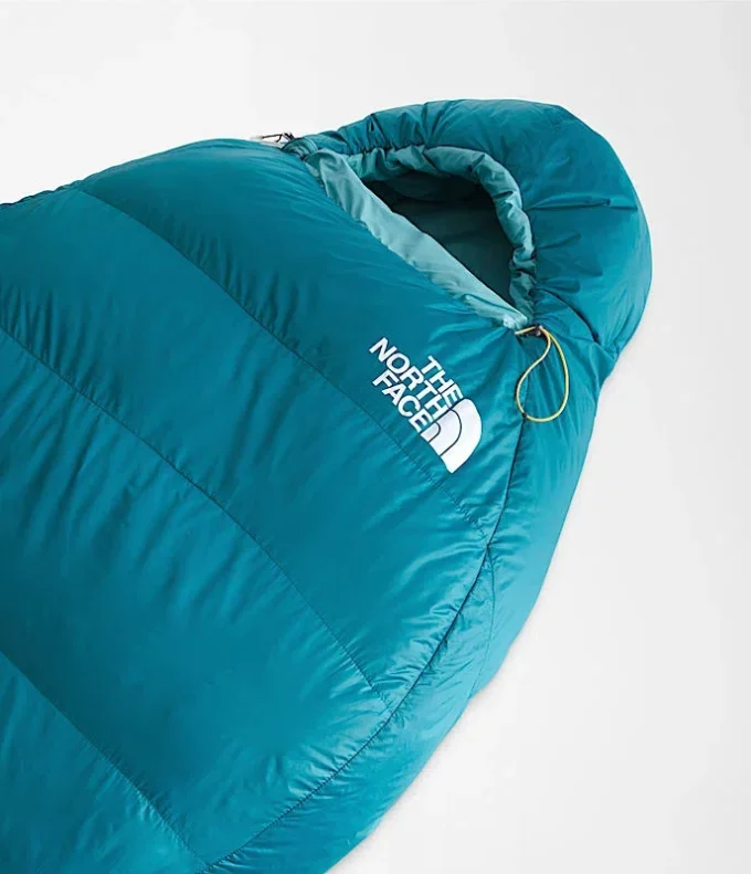 Sacco a pelo Trail Lite Down 20 Sacco a pelo Trail Lite Down 20