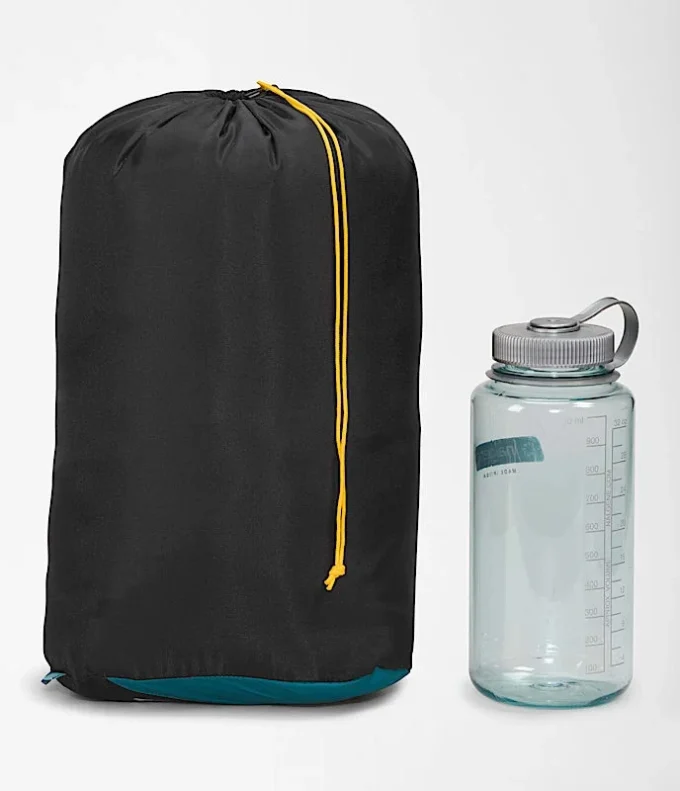 Sacco a pelo Trail Lite Down 20 Sacco a pelo Trail Lite Down 20