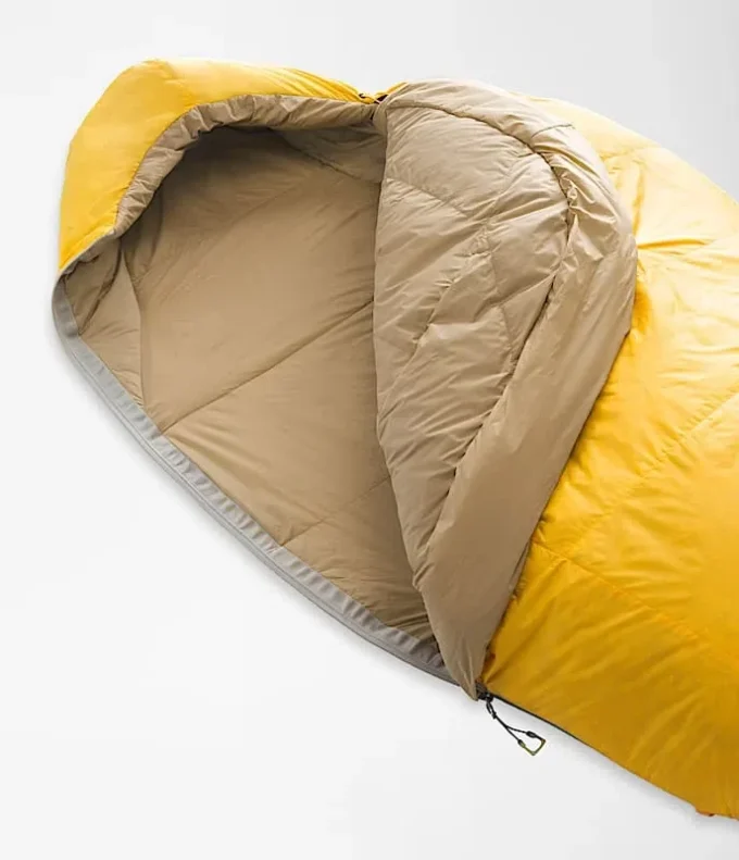 Sacco a pelo Trail Lite Down 35 Sacco a pelo Trail Lite Down 35