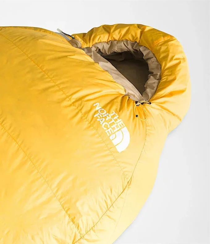 Sacco a pelo Trail Lite Down 35 Sacco a pelo Trail Lite Down 35
