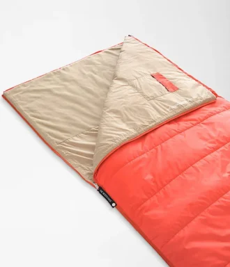 Sacco a pelo Wawona Bed 35