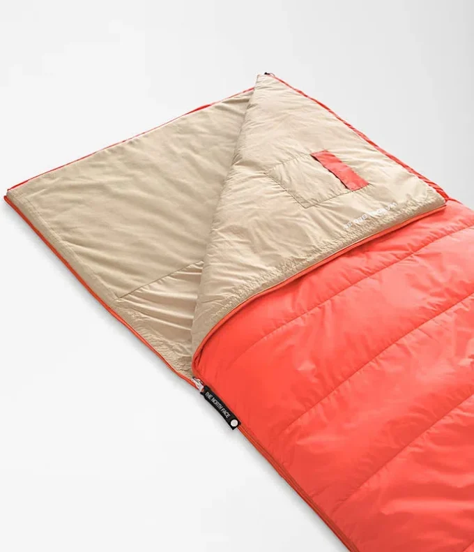 Sacco a pelo Wawona Bed 35 Sacco a pelo Wawona Bed 35