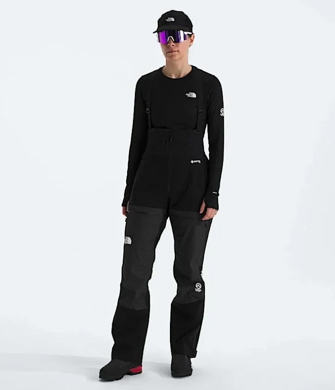 Salopette da donna Summit Series Mountain GORE-TEX® Pro Salopette da donna Summit Series Mountain GORE-TEX® Pro