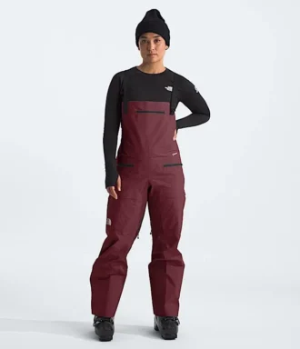 Salopette da donna Summit Series Verbier GORE-TEX® Salopette da donna Summit Series Verbier GORE-TEX®