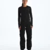 Salopette da donna Summit Series Verbier GORE-TEX® Salopette da donna Summit Series Verbier GORE-TEX®