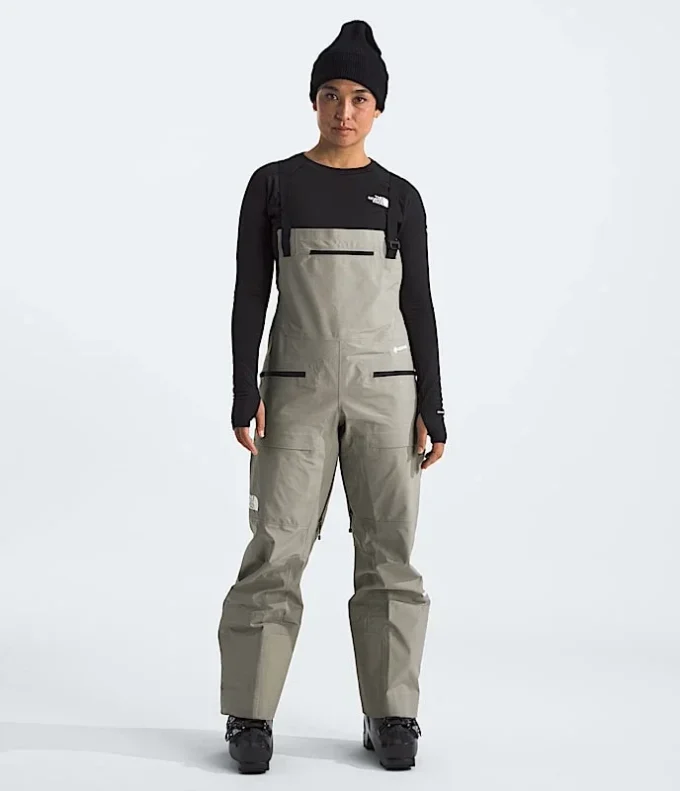 Salopette da donna Summit Series Verbier GORE-TEX®