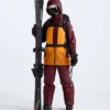 Salopette da donna Summit Series Verbier GORE-TEX®