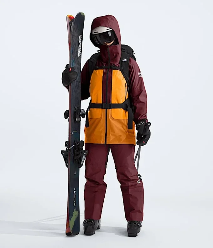 Salopette da donna Summit Series Verbier GORE-TEX®
