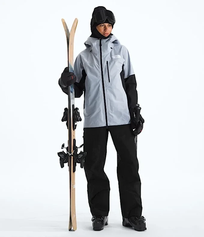 Salopette da donna Summit Series Verbier GORE-TEX® Salopette da donna Summit Series Verbier GORE-TEX®