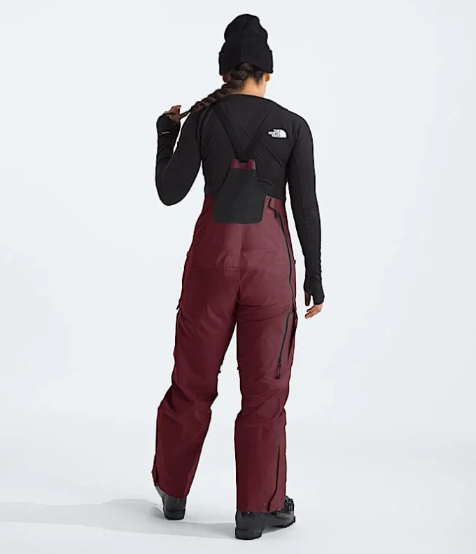 Salopette da donna Summit Series Verbier GORE-TEX®