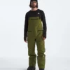 Salopette da uomo Summit Series Verbier GORE-TEX® Salopette da uomo Summit Series Verbier GORE-TEX®