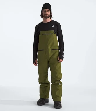 Salopette da uomo Summit Series Verbier GORE-TEX® Salopette da uomo Summit Series Verbier GORE-TEX®