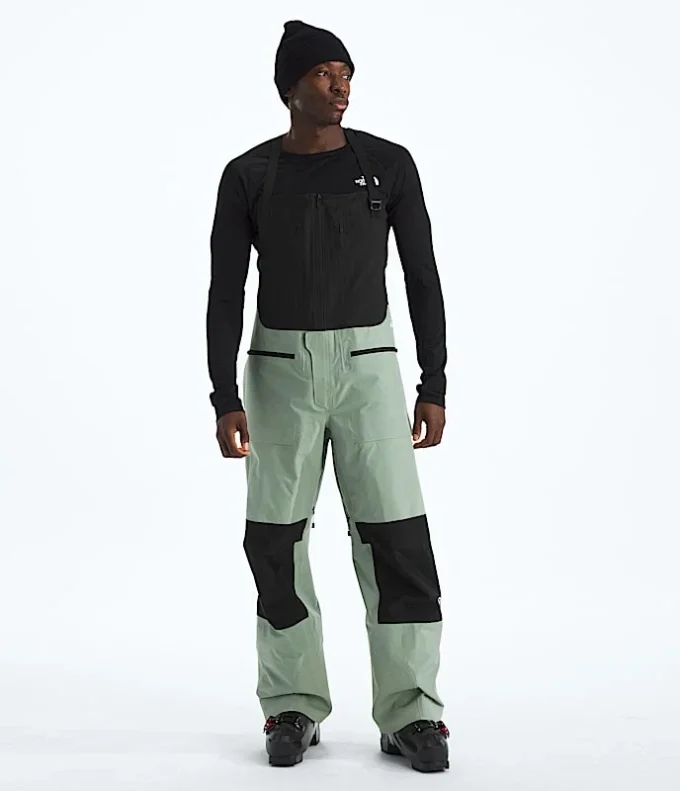 Salopette da uomo Summit Series Verbier GORE-TEX® Salopette da uomo Summit Series Verbier GORE-TEX®