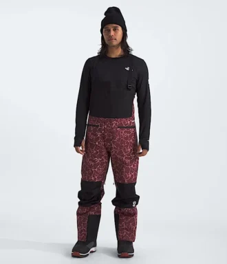 Salopette da uomo Summit Series Verbier GORE-TEX®