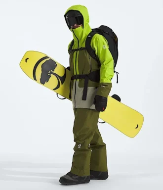 Salopette da uomo Summit Series Verbier GORE-TEX® Salopette da uomo Summit Series Verbier GORE-TEX®