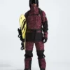 Salopette da uomo Summit Series Verbier GORE-TEX® Salopette da uomo Summit Series Verbier GORE-TEX®