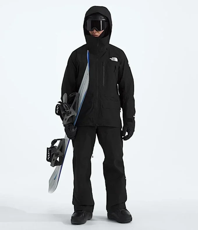 Salopette da uomo Summit Series Verbier GORE-TEX® Salopette da uomo Summit Series Verbier GORE-TEX®