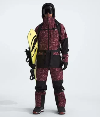Salopette da uomo Summit Series Verbier GORE-TEX®