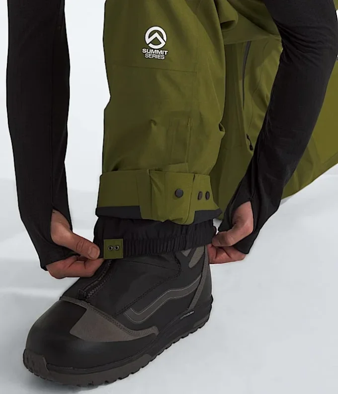 Salopette da uomo Summit Series Verbier GORE-TEX® Salopette da uomo Summit Series Verbier GORE-TEX®