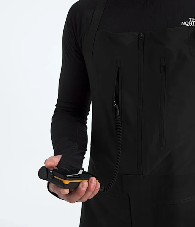 Salopette da uomo Summit Series Verbier GORE-TEX® Salopette da uomo Summit Series Verbier GORE-TEX®