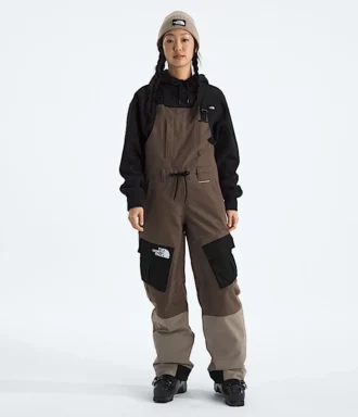 Salopette Dragline da donna