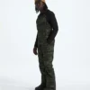 Salopette Freedom da uomo — Stampa