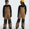 Salopette imbottite Freedom per bambini e bambine Salopette imbottite Freedom per bambini e bambine