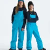 Salopette imbottite Freedom per bambini e bambine Salopette imbottite Freedom per bambini e bambine