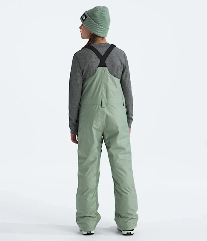 Salopette imbottite Freedom per bambini e bambine Salopette imbottite Freedom per bambini e bambine