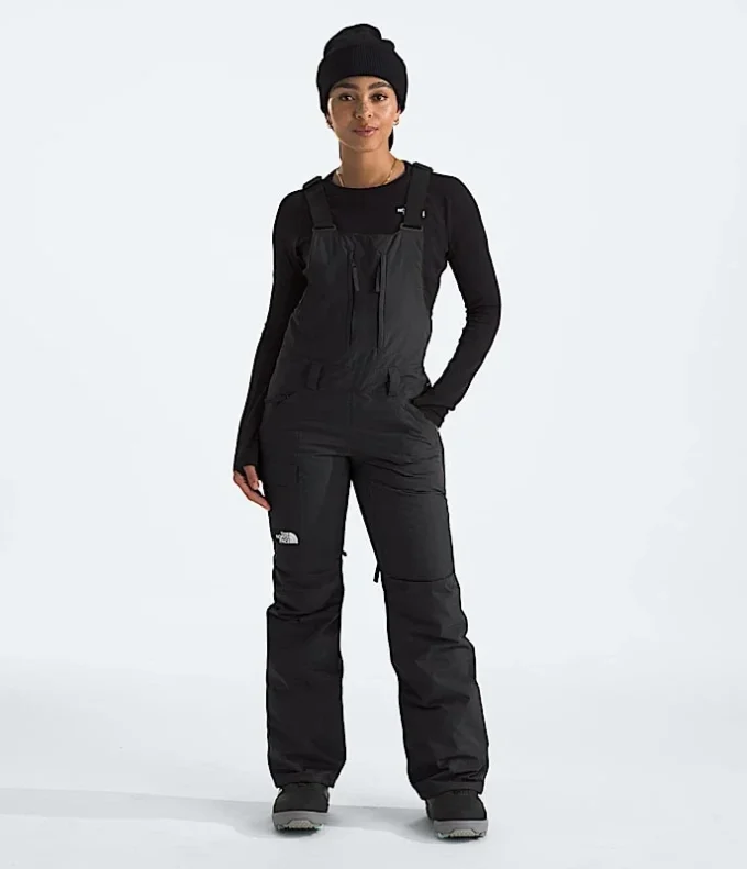 Salopette isolanti Freedom da donna Salopette isolanti Freedom da donna