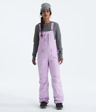 Salopette isolanti Freedom da donna