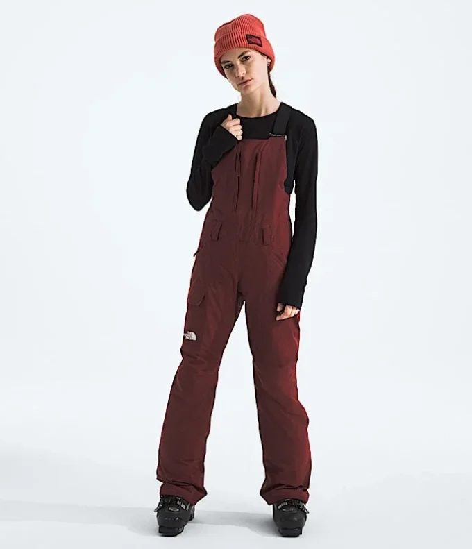 Salopette isolanti Freedom da donna Salopette isolanti Freedom da donna