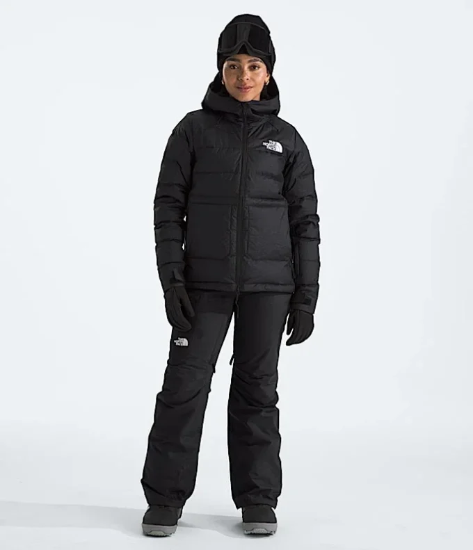 Salopette isolanti Freedom da donna Salopette isolanti Freedom da donna
