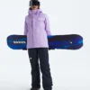 Salopette isolanti Freedom da donna Salopette isolanti Freedom da donna
